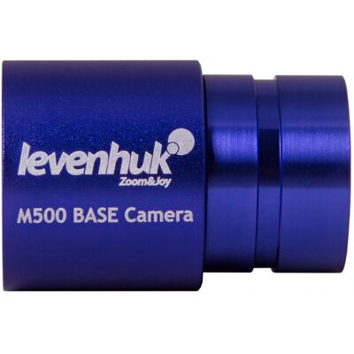 Digitální Fotoaparát Levenhuk M500 Base Digitální Fotoaparát Levenhuk M500 Base