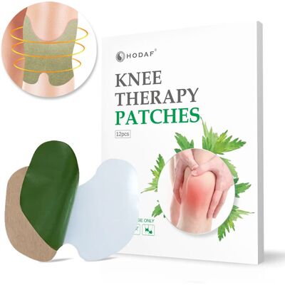 Wellife Náplasti Proti Bolesti Kolen A Kloubů Knee Therapy 12 Ks Wellife Náplasti Proti Bolesti Kolen A Kloubů Knee Therapy 12 Ks