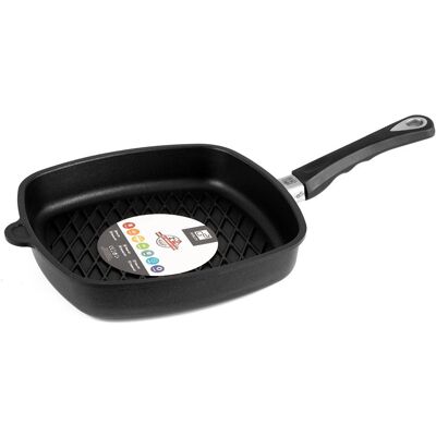 Grilovací Pánev G21 Bbq 28 Cm Grilovací Pánev G21 Bbq 28 Cm