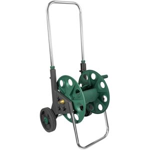 Garden King Pojízdný Vozík Profi Na Hadici 1/2" 60 M Hl069-9c Garden King Pojízdný Vozík Profi Na Hadici 1/2" 60 M Hl069-9c