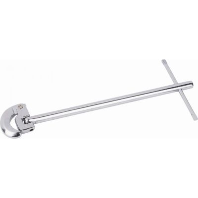 Kreator Krt506001 Chrom-vanadiová klíč - 275 mm - Klíč Kreator Krt506001 Chrom-vanadiová klíč - 275 mm - Klíč