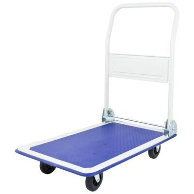 Plošinový Vozík G21 150kg, Plošinový Vozík G21 150kg,