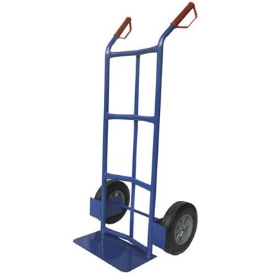 Rudl G21 200kg, Plná Kola Rudl G21 200kg, Plná Kola