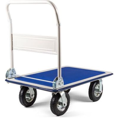 Plošinový Vozík G21 300 Kg Plošinový Vozík G21 300 Kg