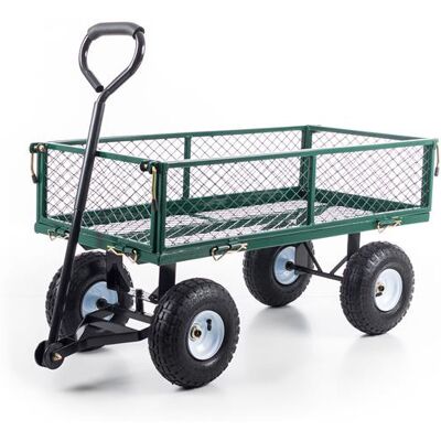 Zahradní Vozík G21 Gd 90 Zahradní Vozík G21 Gd 90