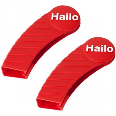Hailo - ProfiLine S 150 - Šedá - Žebříkový doplněk Hailo - ProfiLine S 150 - Šedá - Žebříkový doplněk