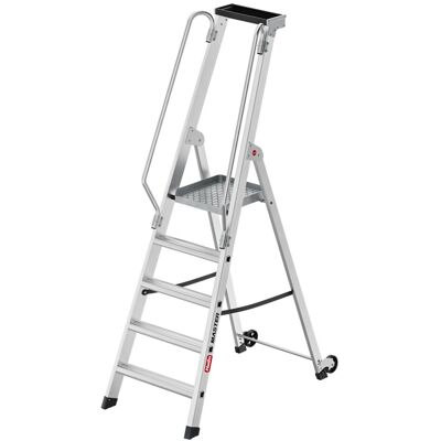 Hailo Master P80 5-Stupňové Hailo Master P80 5-Stupňové