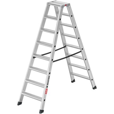 Hailo Master D100 2x8 Stupně Hailo Master D100 2x8 Stupně