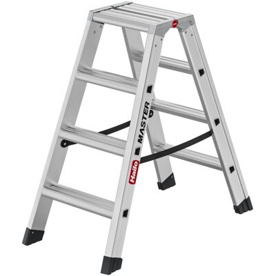 Hailo Master D100 2x4 Stupně Hailo Master D100 2x4 Stupně
