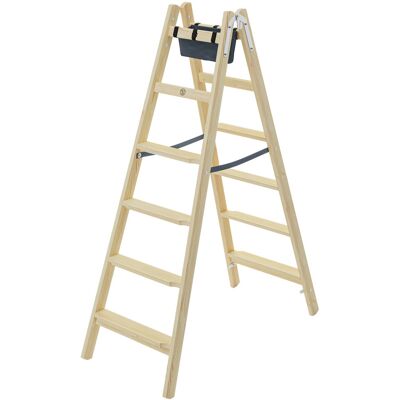 Hailo Master H80 2x6 Nášlapů Hailo Master H80 2x6 Nášlapů
