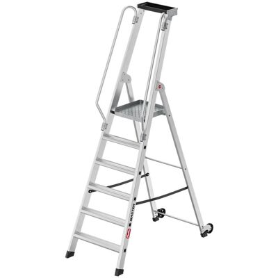 Hailo Master P80 6-Stupňové Hailo Master P80 6-Stupňové