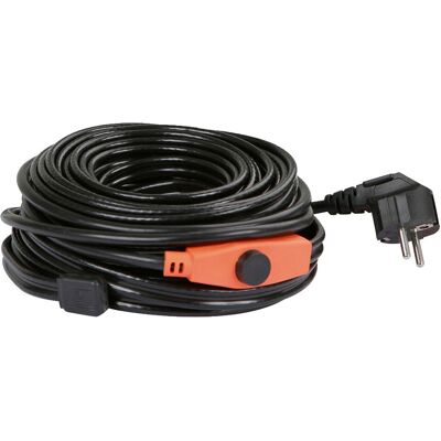 BRAVSON GROUP s.r.o. Topný Kabel S Termostatem Kerbl 128w, 8 M BRAVSON GROUP s.r.o. Topný Kabel S Termostatem Kerbl 128w, 8 M