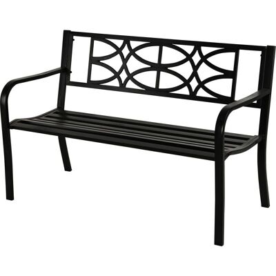 Progarden Zahradní Lavice 127 Cm Ko-Ya3000070 Progarden Zahradní Lavice 127 Cm Ko-Ya3000070