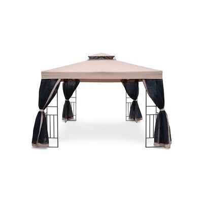 Fieldmann Fdzn 7010 Zahradní Altán 3x3m Fieldmann Fdzn 7010 Zahradní Altán 3x3m