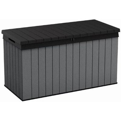 Zahradní Box Keter Darwin 570l Šedý Zahradní Box Keter Darwin 570l Šedý