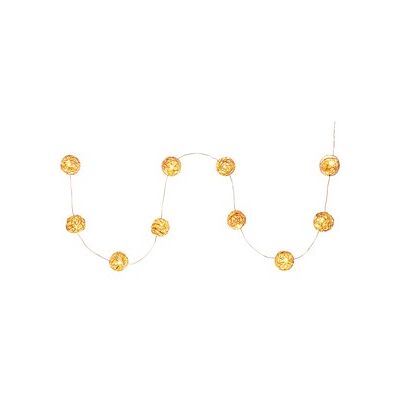 Rxl 237 Koule Měděné 10led Ww Tm Retlux Rxl 237 Koule Měděné 10led Ww Tm Retlux