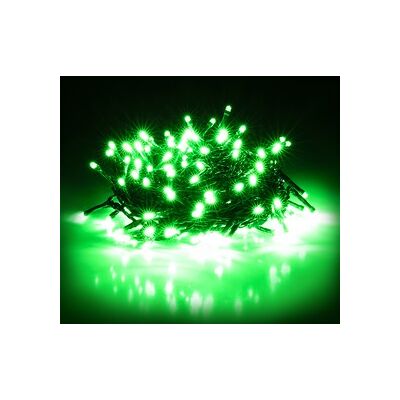 Rxl 306 Řetěz 150led 15+5m Green Retlux Rxl 306 Řetěz 150led 15+5m Green Retlux