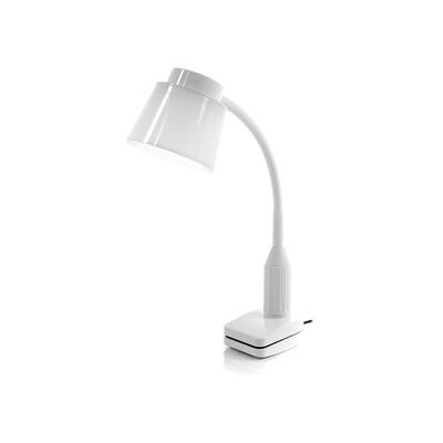 Rtl 190 Bílá Led Lampa Klip 5w Retlux Rtl 190 Bílá Led Lampa Klip 5w Retlux