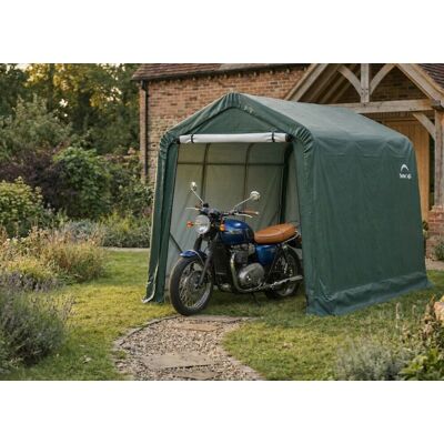 Shelterlogic 1,8 X 3,0 M - 70471eu Plachtový Přístřešek Shelterlogic 1,8 X 3,0 M - 70471eu Plachtový Přístřešek