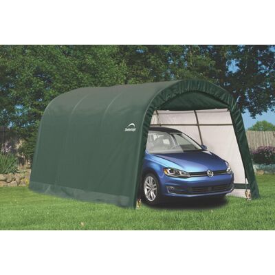 Náhradní Plachta Pro Garáž Shelterlogic 3,0x4,6 M (62589eu) Náhradní Plachta Pro Garáž Shelterlogic 3,0x4,6 M (62589eu)