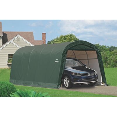 Náhradní Plachta Pro Garáž Shelterlogic 3,7x6,1 M (62760eu) Náhradní Plachta Pro Garáž Shelterlogic 3,7x6,1 M (62760eu)