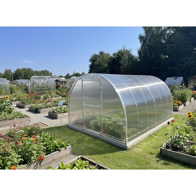 Skleník Lanitplast Marcus 3 X 6 M Pc 6 Mm Lg2923 Skleník Lanitplast Marcus 3 X 6 M Pc 6 Mm Lg2923