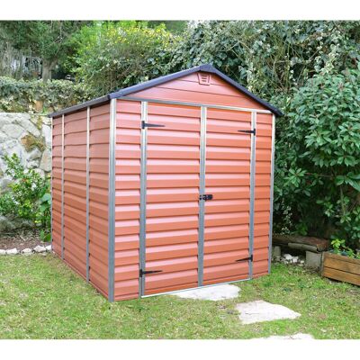 Palram Skylight (229x185 cm) Palram Skylight (229x185 cm)