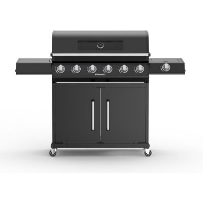 Riwall Pro Rgg 61 Exl Riwall Pro Rgg 61 Exl
