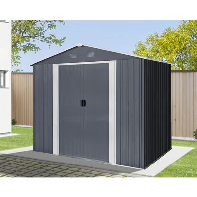 Riwall Pro Rmsa 6x8 Anthracite Riwall Pro Rmsa 6x8 Anthracite