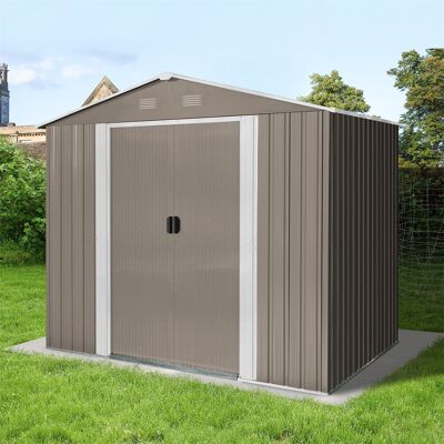 Riwall Pro Rmsa 6x8 Brown Riwall Pro Rmsa 6x8 Brown
