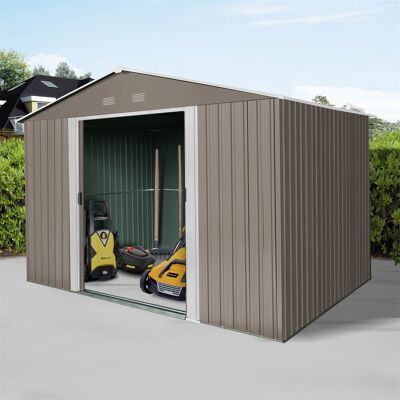 Riwall Pro Rmsa 8x10 Brown Riwall Pro Rmsa 8x10 Brown