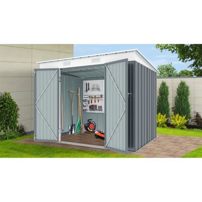 Riwall Pro Rmsp 6x8 Anthracite Riwall Pro Rmsp 6x8 Anthracite