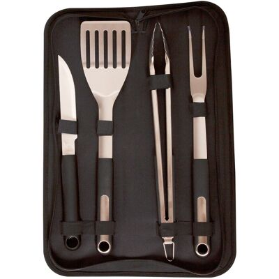 Riwall Pro Rbbq 4b Set Riwall Pro Rbbq 4b Set