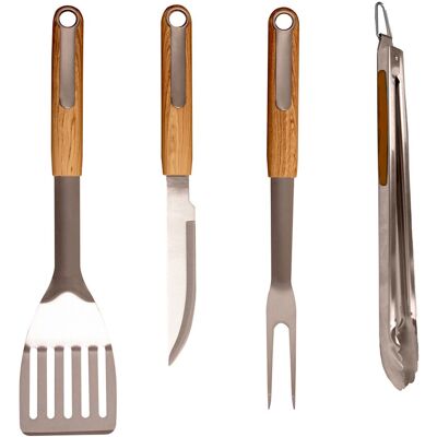 Riwall Pro Rbbq 4w Set Riwall Pro Rbbq 4w Set