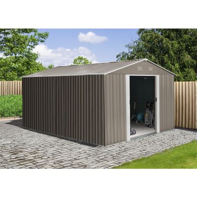 Riwall Pro Rmsa 12x10 Brown Riwall Pro Rmsa 12x10 Brown