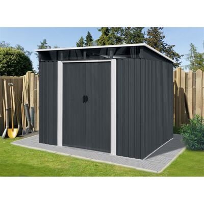 Riwall Pro Rmsp 9x8 Anthracite Lux Riwall Pro Rmsp 9x8 Anthracite Lux
