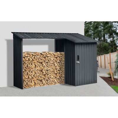 Riwall Pro Rmws 3x9 Anthracite Riwall Pro Rmws 3x9 Anthracite