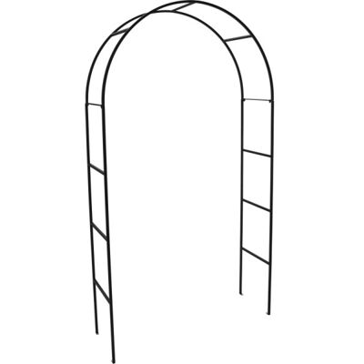 Progarden Zahradní Oblouk Na Růže A Popínavé Rostliny 135 X 40 X 228 Cm Ko-X71000710 Progarden Zahradní Oblouk Na Růže A Popínavé Rostliny 135 X 40 X 228 Cm Ko-X71000710