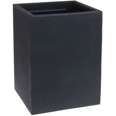 Progarden Květináč Venkovní Imitace Beton 30 Cm Antracit Ko-Y54191570 Progarden Květináč Venkovní Imitace Beton 30 Cm Antracit Ko-Y54191570