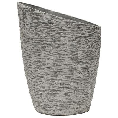 Květináč G21 Natur Peak - Odolný vůči povětrnostním vlivům, -35°C, 56x71x56cm Květináč G21 Natur Peak - Odolný vůči povětrnostním vlivům, -35°C, 56x71x56cm
