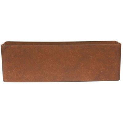 Květináč G21 Element Tub 69 X 22 X 22 Květináč G21 Element Tub 69 X 22 X 22