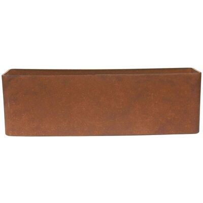Květináč G21 Element Tub 80 X 26 X 26 Květináč G21 Element Tub 80 X 26 X 26