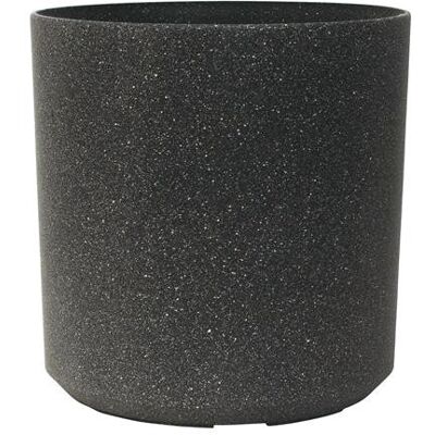 Květináč G21 Industrial Cork 43 X 43 X 43 Květináč G21 Industrial Cork 43 X 43 X 43