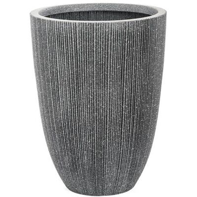 Květináč G21 Lava Cone 37 X 37 X 48,5 Květináč G21 Lava Cone 37 X 37 X 48,5