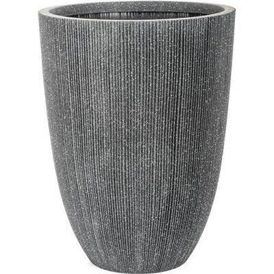 Květináč G21 Lava Cone 44 X 44 X 57,5 Květináč G21 Lava Cone 44 X 44 X 57,5
