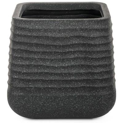 Květináč G21 Lava Cube 38 X 38 X 37 Květináč G21 Lava Cube 38 X 38 X 37