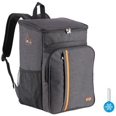 NILS NC3140 Chladicí taška - Izolovaná 25L Batoh pro Venkovní NILS NC3140 Chladicí taška - Izolovaná 25L Batoh pro Venkovní