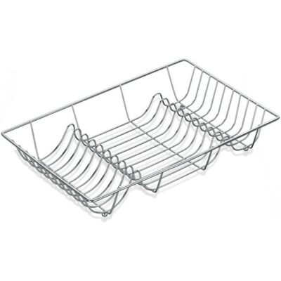 Kela Odkapávač Na Nádobí Loop 48x31,5x8,5 Cm Kl-49553 Kela Odkapávač Na Nádobí Loop 48x31,5x8,5 Cm Kl-49553