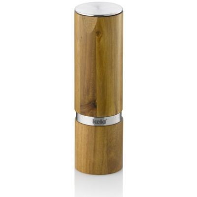 KELA KL-12196 Akát 18 cm mlýnek na pepř a sůl KELA KL-12196 Akát 18 cm mlýnek na pepř a sůl