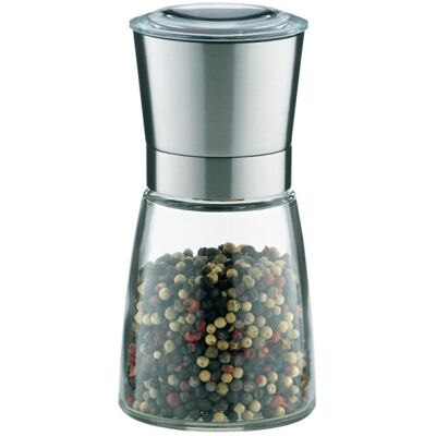 Kela Mlýnek Na Sůl / Pepř Molino 200 Ml Kl-11665_3011665 Kela Mlýnek Na Sůl / Pepř Molino 200 Ml Kl-11665_3011665